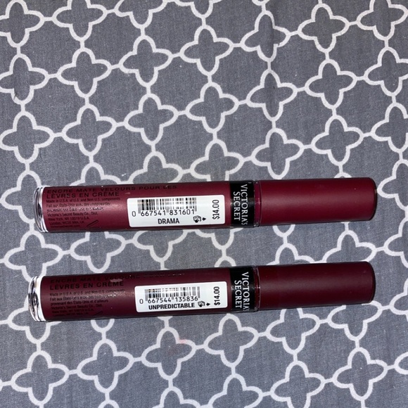 Victoria Secret Matte Lipstick - Picture 2 of 2